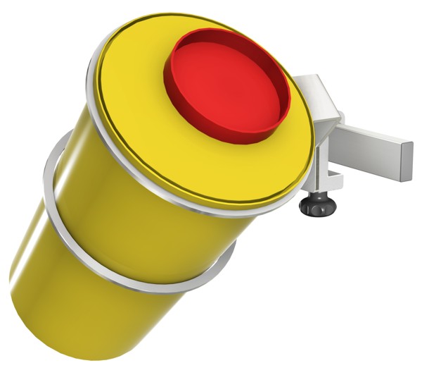 Systemy szynowe TECH-MED Sp. z o.o. PZI