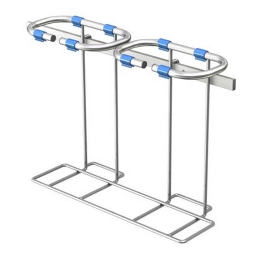 Systemy szynowe TECH-MED Sp. z o.o. STW-01 podwójny