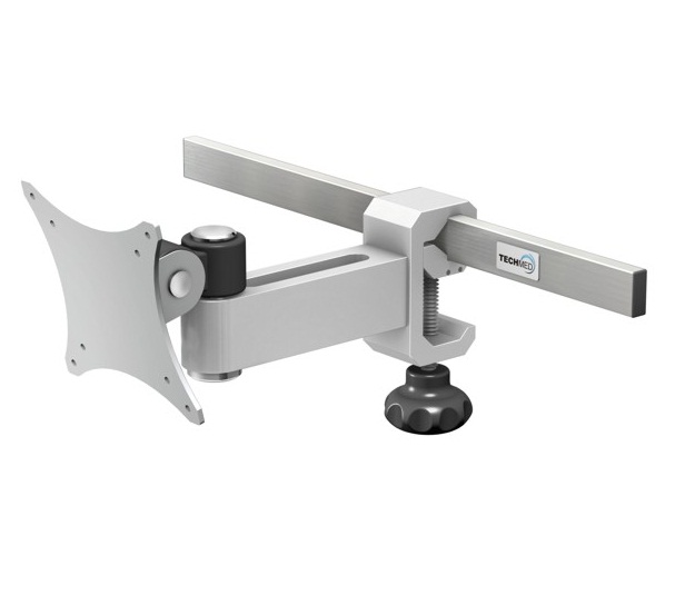 Systemy szynowe TECH-MED Sp. z o.o. UMK-09 (z uchwytem "klamra" USU-04)