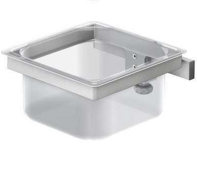 Systemy szynowe TECH-MED Sp. z o.o. UPK-01 +