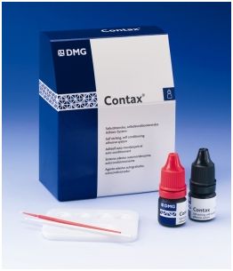 Systemy wiążące DMG Contax