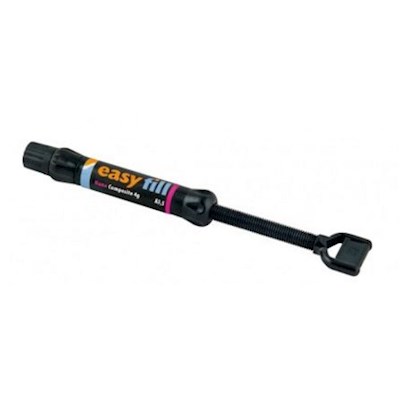 Systemy wiążące GDF GmbH Nano Composite