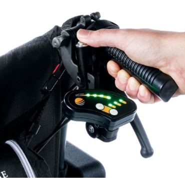 Systemy wspomagające do wózków inwalidzkich Sunrise Medical E-MPULSE R20