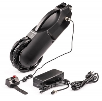 Systemy wspomagające do wózków inwalidzkich Vitea Care Way 