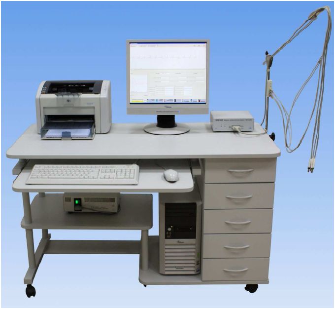 Systemy wspomagające prowadzenie pacjentów z kardiostymulatorami ITAM Instytut Techniki i Aparatury Medycznej IMPULS - BIS