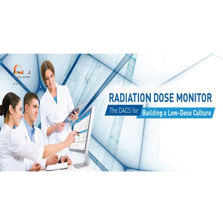 Systemy zarządzania dawką w diagnostyce obrazowej Guerbet Dose&Care