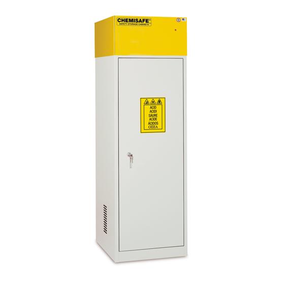Szafki laboratoryjne Chemisafe 60 / CS103