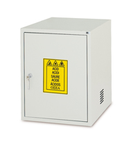 Szafki laboratoryjne Chemisafe 60 UB / CS101