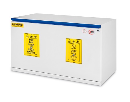 Szafki laboratoryjne Chemisafe COMBI 1100/ H-720 / CS711CAB