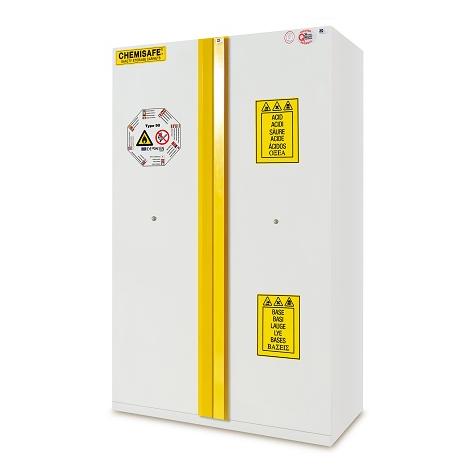 Szafki laboratoryjne Chemisafe COMBI 120 IAB Typ 90 / CSF232/3C