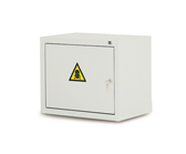 Szafki laboratoryjne Chemisafe VELENI / CS107