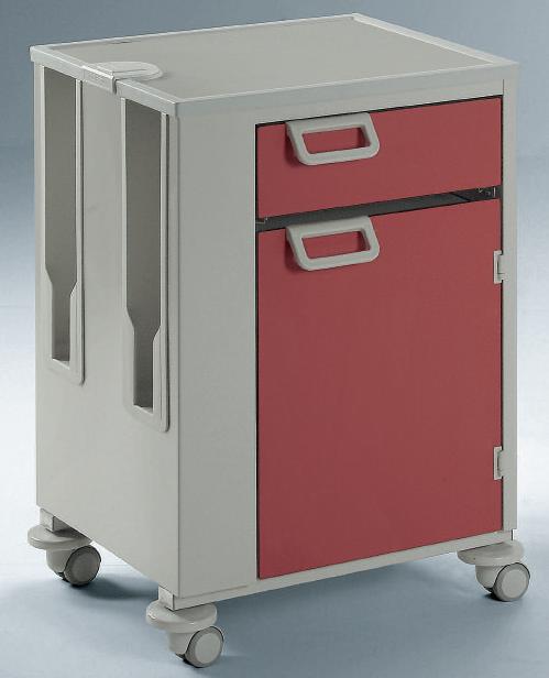 Szafki przyłóżkowe MALVESTIO 330800