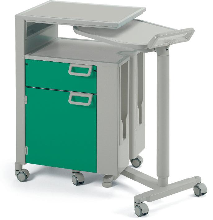 Szafki przyłóżkowe MALVESTIO 331420