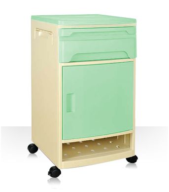 Szafki przyłóżkowe Bailida BC35GR