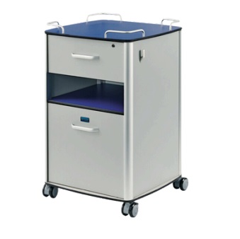 Szafki przyłóżkowe Arjo Bedside cabinet