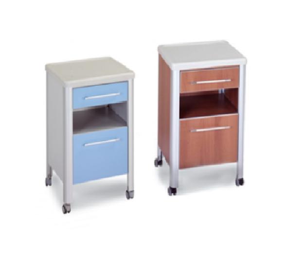 Szafki przyłóżkowe Muka MAC-305