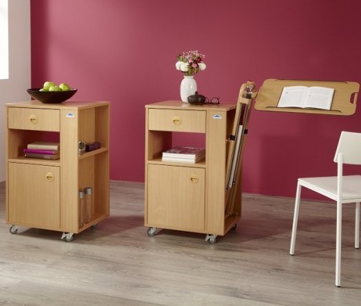 Szafki przyłóżkowe Stiegelmeyer Modo Plus