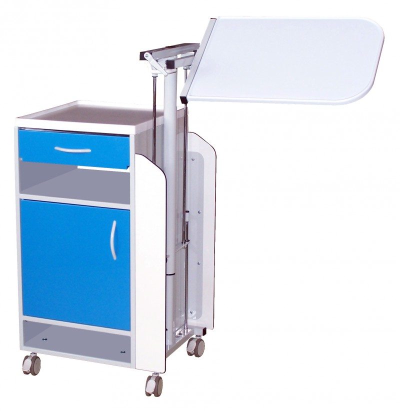 Szafki przyłóżkowe Proma Reha s.r.o. NS-21