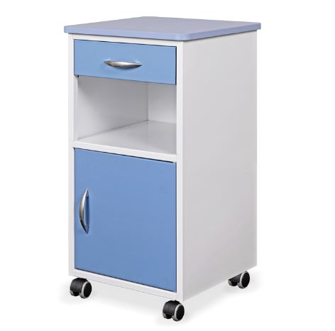 Szafki przyłóżkowe Metalowiec sp. z o.o. SM-01