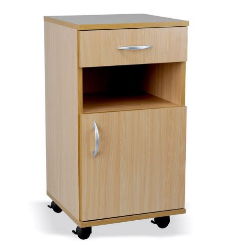 Szafki przyłóżkowe Metalowiec sp. z o.o. SP-04