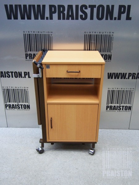 Szafki przyłóżkowe używane LINET LINET - Praiston rekondycjonowany