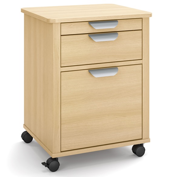 Szafki przyłóżkowe Wissner - Bosserhoff VITALIA