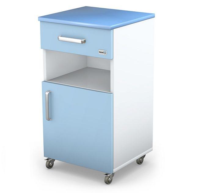 Szafki przyłóżkowe TECH-MED Sp. z o.o. WD-1
