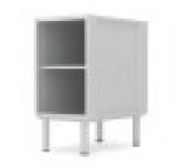 Szafki stojące MALVESTIO 357020IL