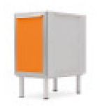 Szafki stojące MALVESTIO 357085IL