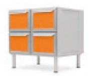 Szafki stojące MALVESTIO 357205IL