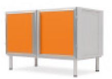 Szafki stojące MALVESTIO 357300IL