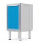 Szafki stojące MALVESTIO 358785IL