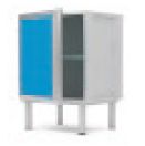 Szafki stojące MALVESTIO 358810IL