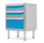 Szafki stojące MALVESTIO 358825IL