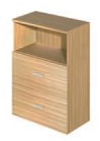 Szafki stojące BIURO-SERWIS R 157