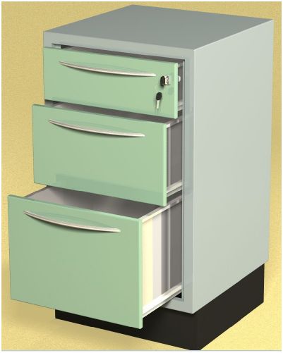 Szafki szufladowe Farum W62