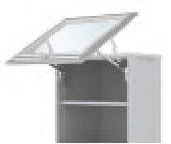 Szafki wiszące MALVESTIO 357534IL