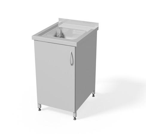 Szafki zlewozmywakowe WIBO-BT WM2001