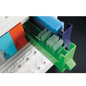 Szafy archiwizacyjne na preparaty mikroskopowe Bio Optica COLORTECA