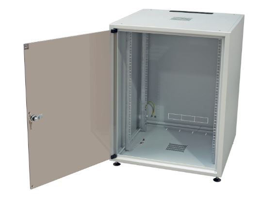 Szafy instalacyjne ZPAS SJB19"