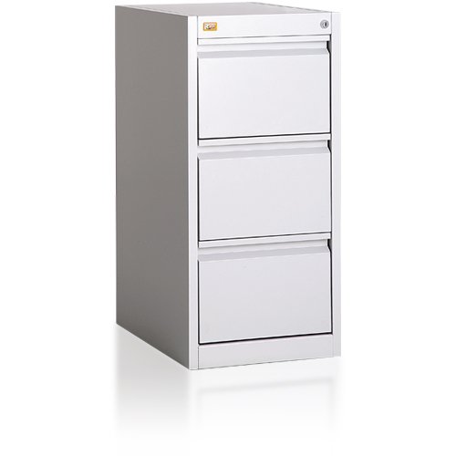 Szafy kartotekowe KartMap A4/3