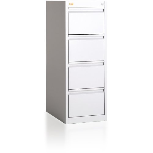 Szafy kartotekowe KartMap A4/4