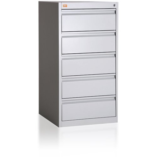 Szafy kartotekowe KartMap A6/5