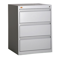 Szafy kartotekowe KartMap KOP/3