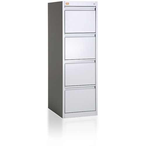 Szafy kartotekowe KartMap T4/4