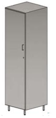 Szafy medyczne ALVO Medical ALVO 2-250-4