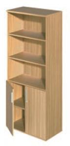 Szafy medyczne BIURO-SERWIS R 104