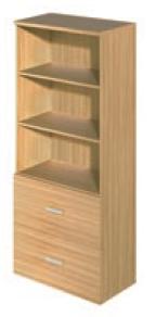 Szafy medyczne BIURO-SERWIS R 117