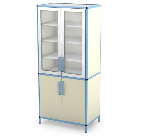 Szafy medyczne TECH-MED Sp. z o.o. SL-2142