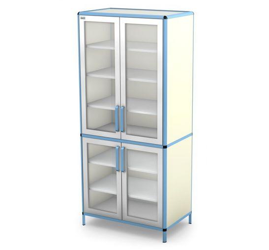 Szafy medyczne TECH-MED Sp. z o.o. SL-2152